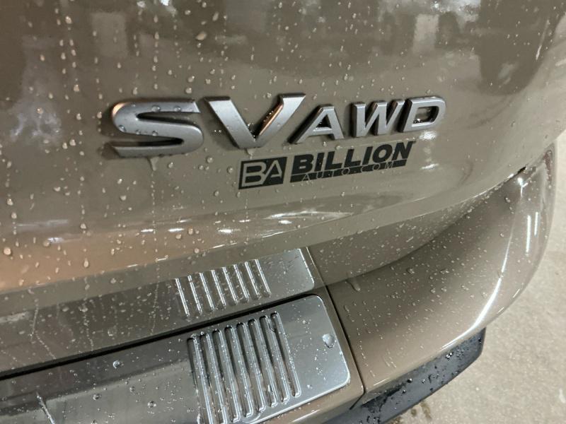 used 2024 Nissan Rogue car, priced at $25,995