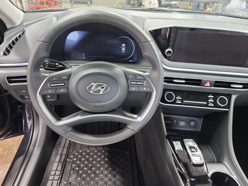 used 2023 Hyundai Sonata car, priced at $25,995