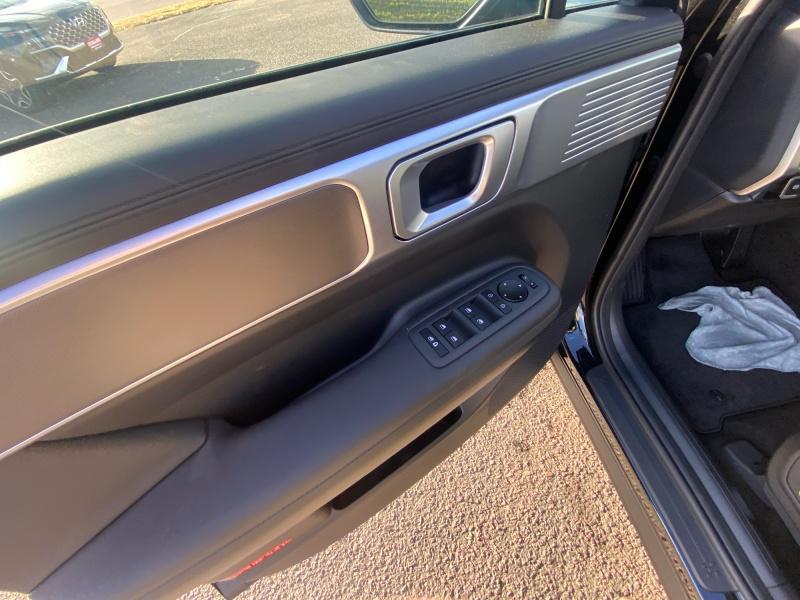 new 2026 Hyundai Santa Fe car, priced at $41,969