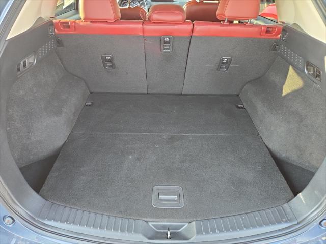 used 2023 Mazda CX-5 car, priced at $29,995