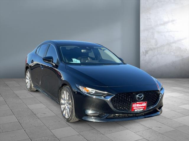 used 2021 Mazda Mazda3 car, priced at $22,995