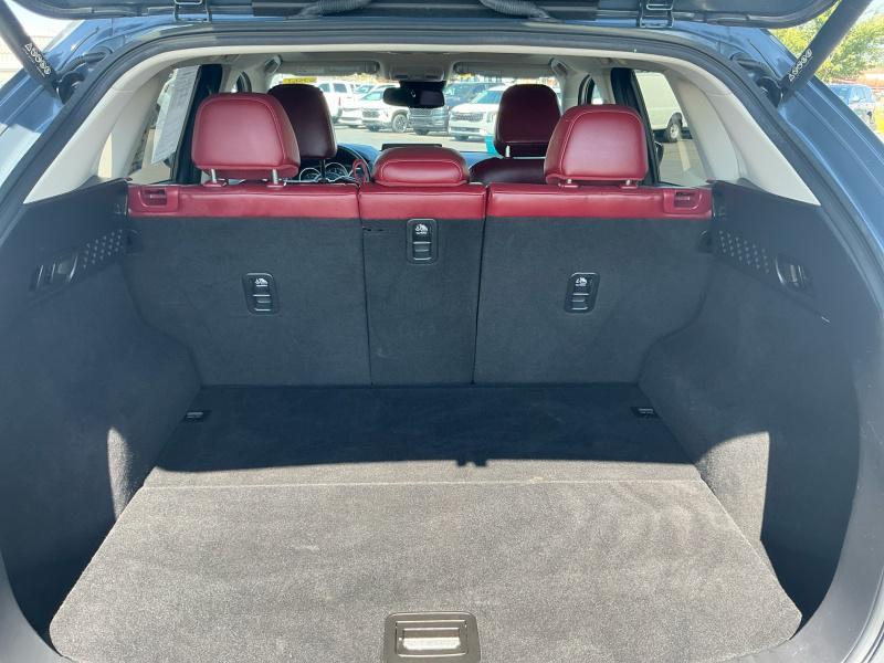 used 2023 Mazda CX-5 car, priced at $29,995