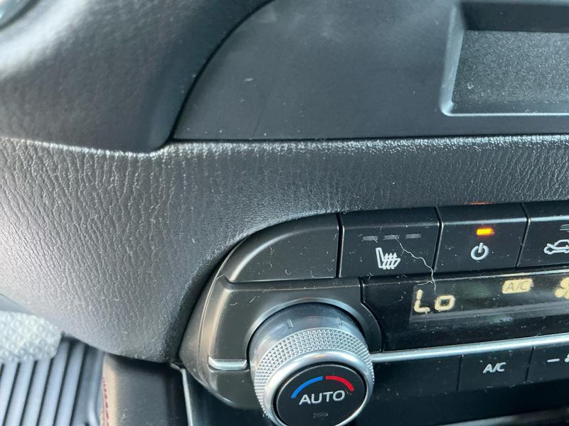 used 2023 Mazda CX-5 car, priced at $29,995