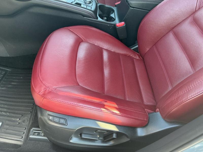 used 2023 Mazda CX-5 car, priced at $29,995