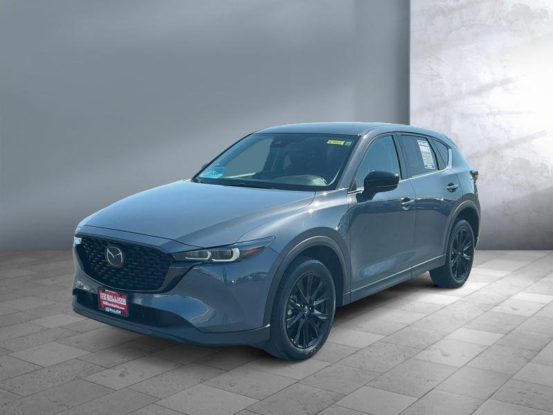 used 2023 Mazda CX-5 car, priced at $29,995