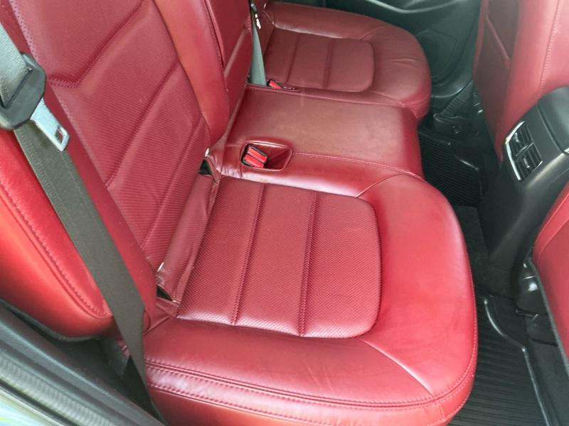used 2023 Mazda CX-5 car, priced at $29,995