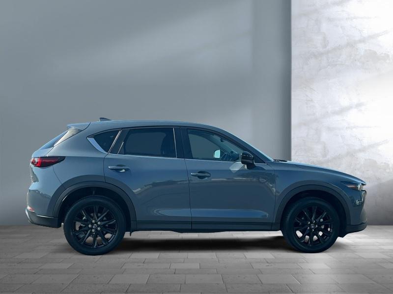 used 2023 Mazda CX-5 car, priced at $29,995
