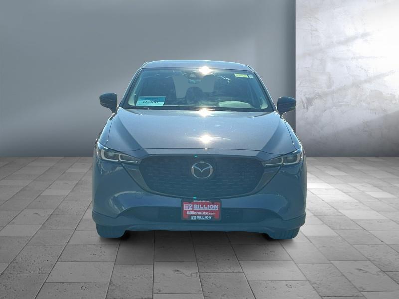 used 2023 Mazda CX-5 car, priced at $29,995