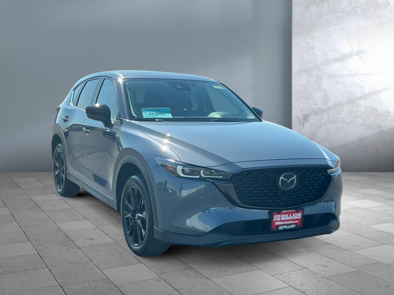 used 2023 Mazda CX-5 car, priced at $29,995