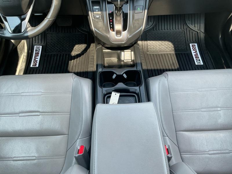 used 2019 Honda CR-V car, priced at $24,995