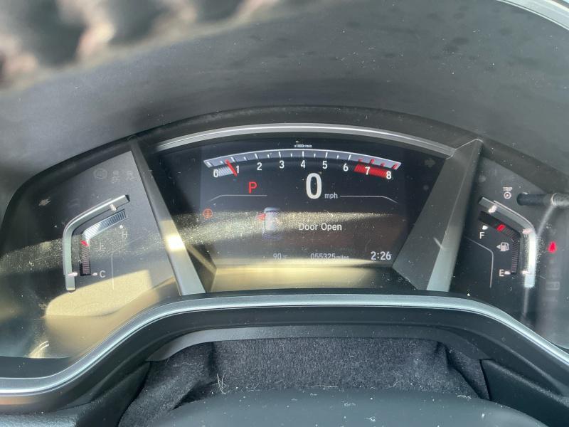 used 2019 Honda CR-V car, priced at $24,995