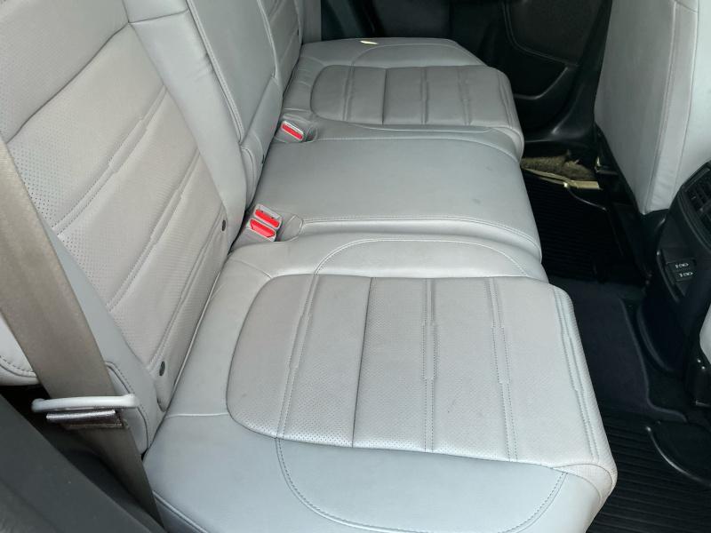 used 2019 Honda CR-V car, priced at $24,995