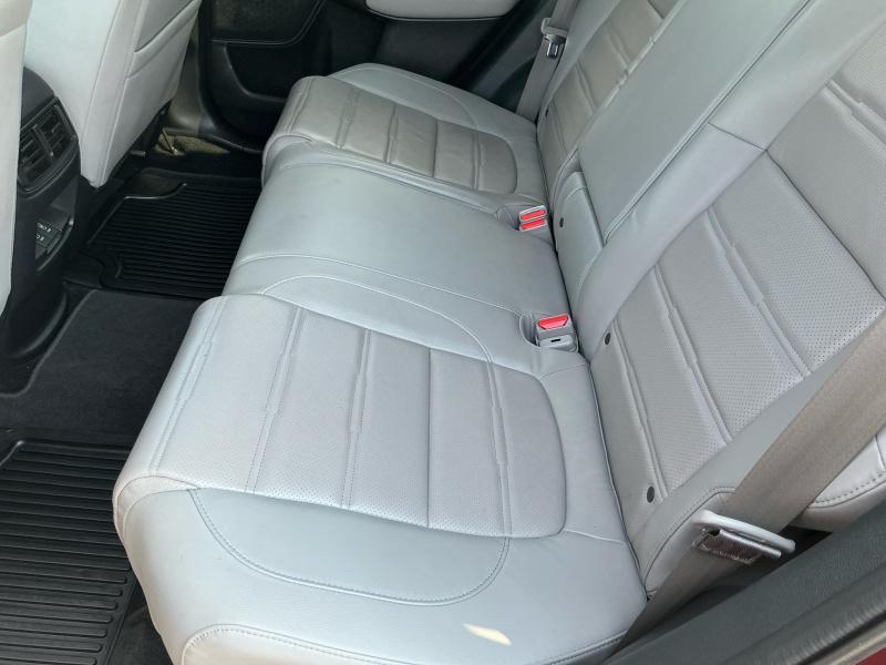 used 2019 Honda CR-V car, priced at $24,995