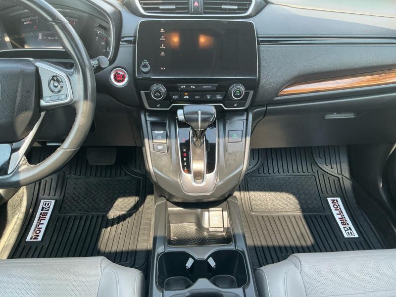 used 2019 Honda CR-V car, priced at $24,995