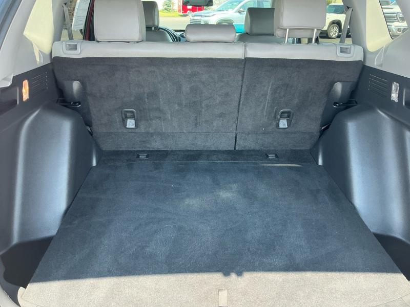 used 2019 Honda CR-V car, priced at $24,995