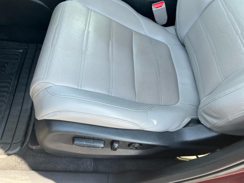 used 2019 Honda CR-V car, priced at $24,995