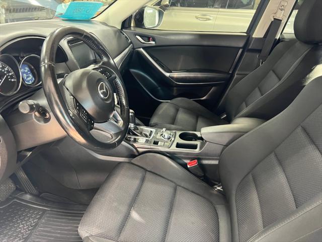 used 2016 Mazda CX-5 car, priced at $13,995