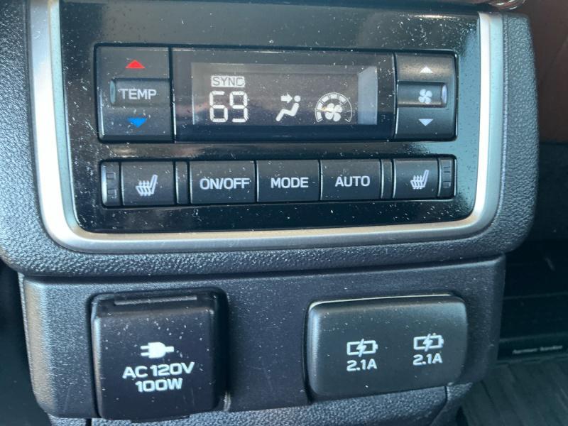 used 2019 Subaru Ascent car, priced at $20,995