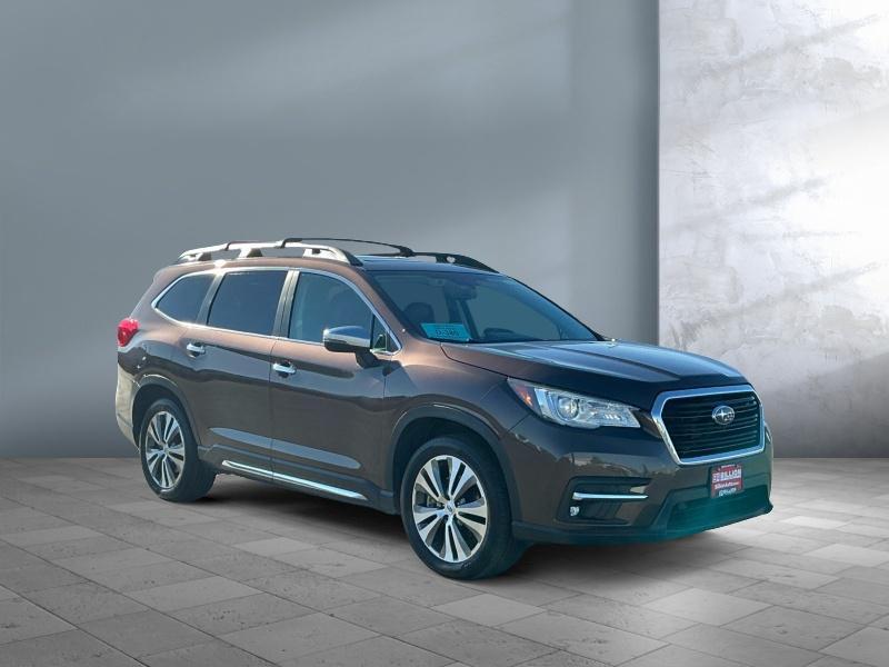 used 2019 Subaru Ascent car, priced at $20,995
