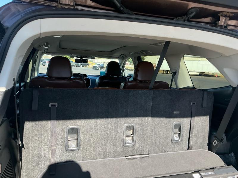 used 2019 Subaru Ascent car, priced at $20,995