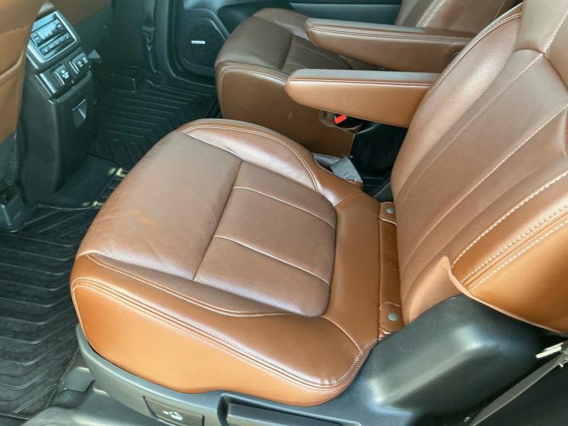 used 2019 Subaru Ascent car, priced at $20,995