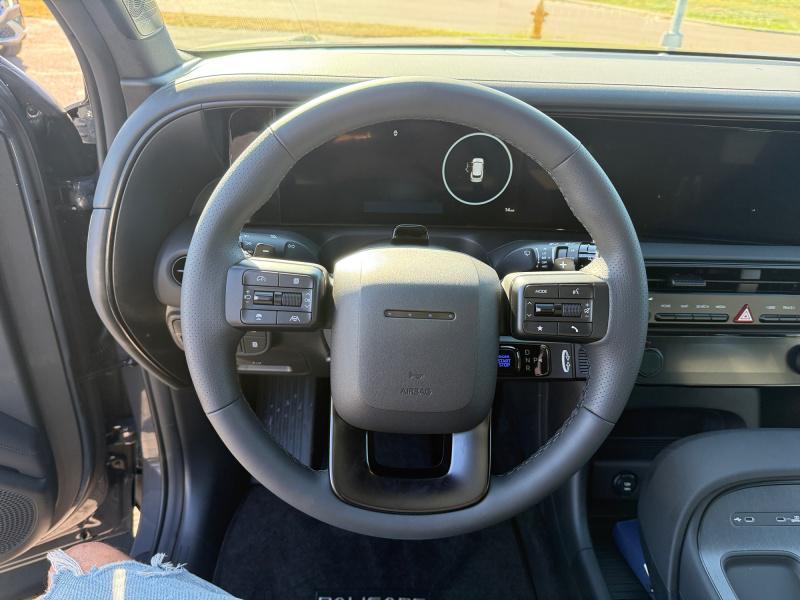 new 2026 Hyundai Palisade car, priced at $51,979