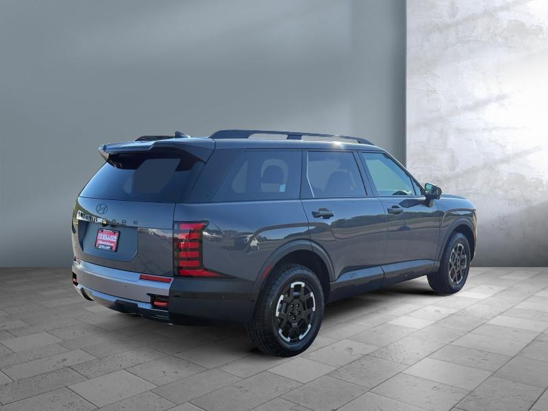 new 2026 Hyundai Palisade car, priced at $51,979