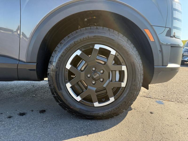 new 2026 Hyundai Palisade car, priced at $51,979