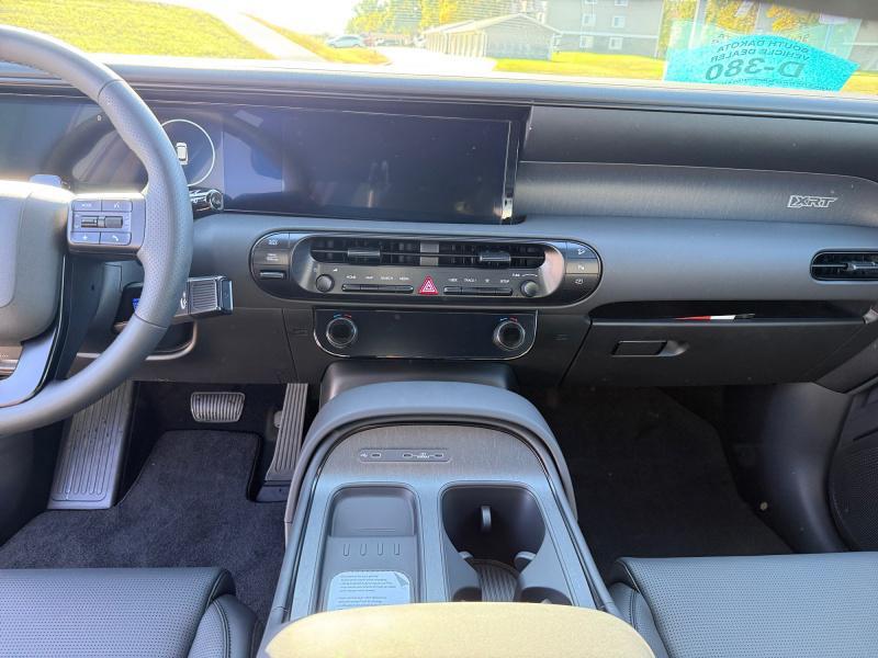 new 2026 Hyundai Palisade car, priced at $51,979