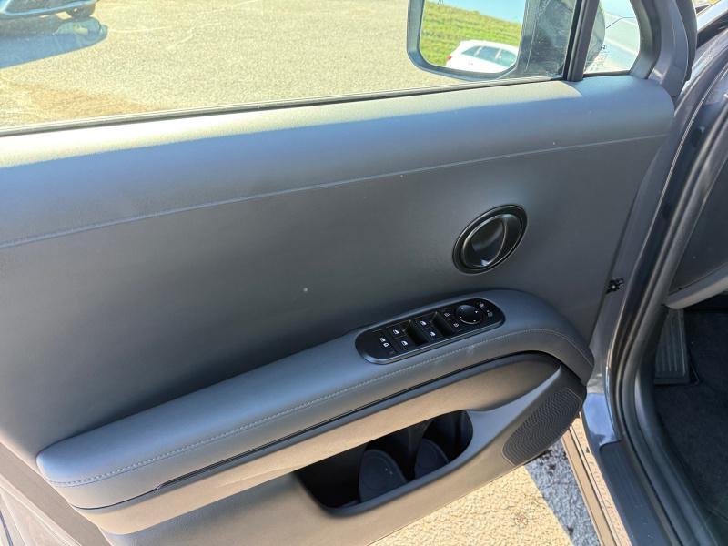 new 2026 Hyundai Palisade car, priced at $51,979