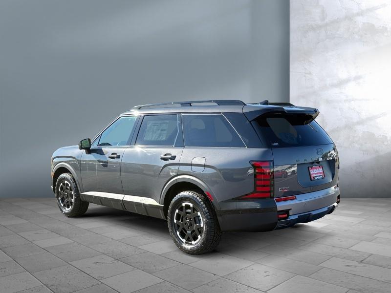 new 2026 Hyundai Palisade car, priced at $51,979
