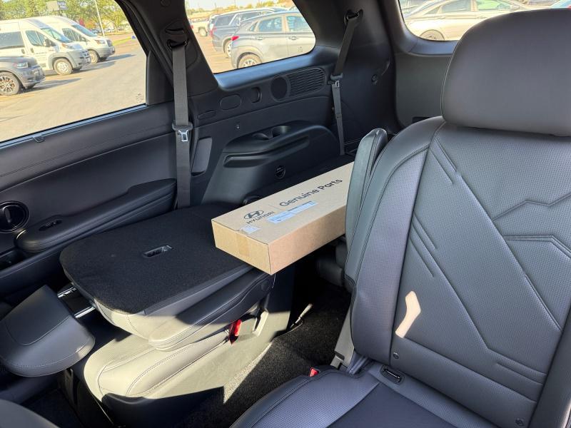new 2026 Hyundai Palisade car, priced at $51,979