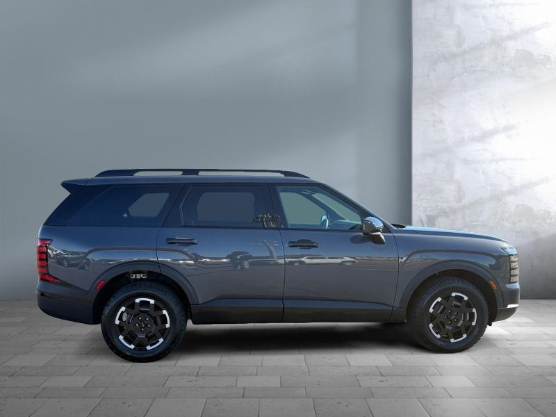 new 2026 Hyundai Palisade car, priced at $51,979
