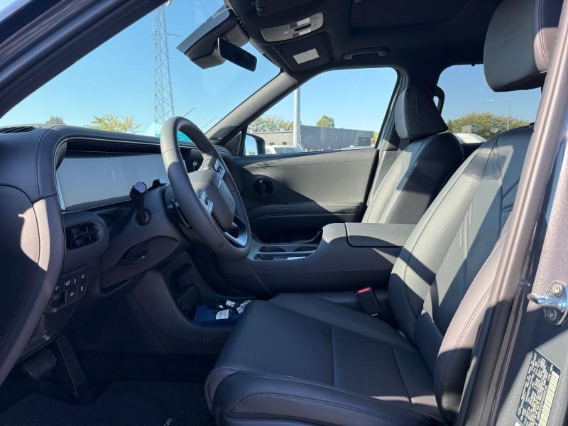 new 2026 Hyundai Palisade car, priced at $51,979