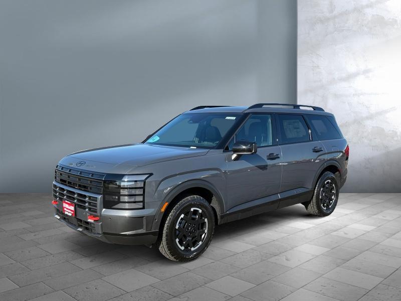 new 2026 Hyundai Palisade car, priced at $51,979