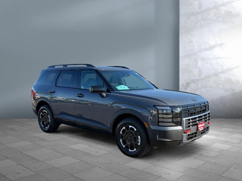 new 2026 Hyundai Palisade car, priced at $51,979