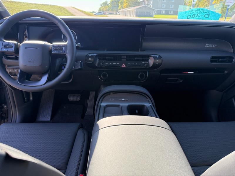 new 2026 Hyundai Palisade car, priced at $51,979