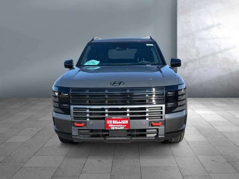 new 2026 Hyundai Palisade car, priced at $51,979