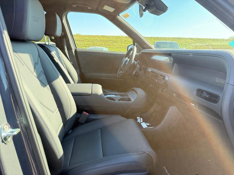 new 2026 Hyundai Palisade car, priced at $51,979
