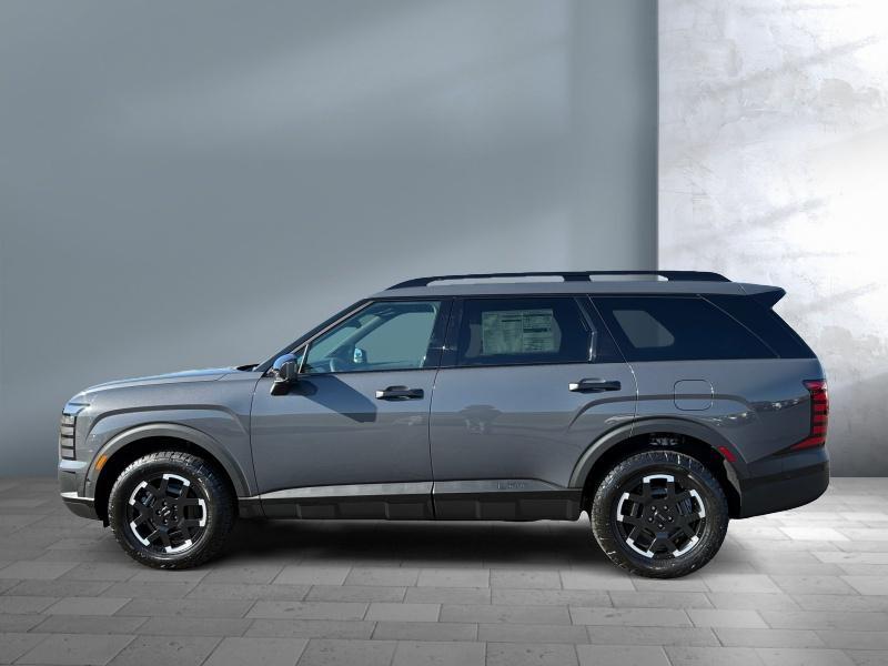 new 2026 Hyundai Palisade car, priced at $51,979