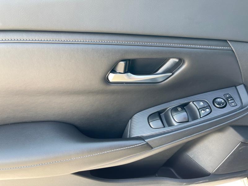 used 2023 Nissan Sentra car, priced at $19,995