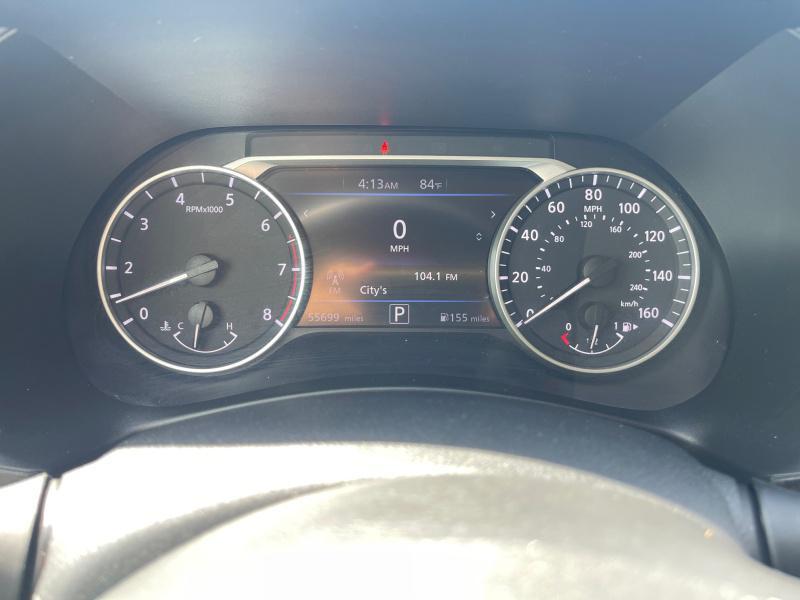 used 2023 Nissan Sentra car, priced at $19,995