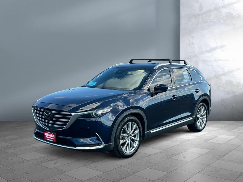 used 2019 Mazda CX-9 car, priced at $20,995
