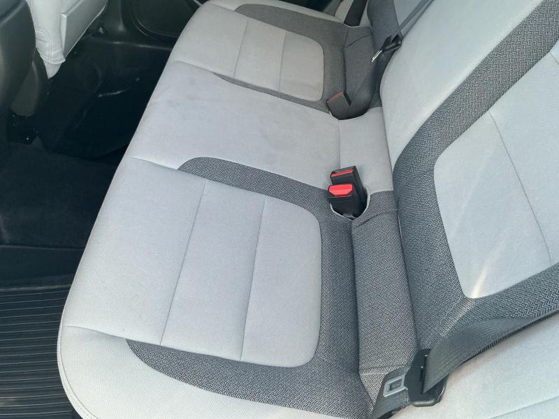 used 2025 Chevrolet TrailBlazer car, priced at $26,995