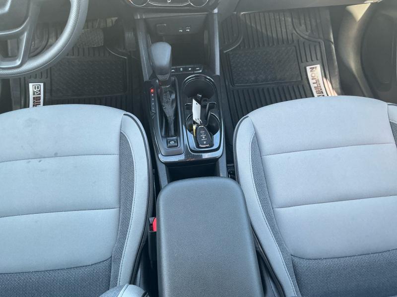 used 2025 Chevrolet TrailBlazer car, priced at $26,995
