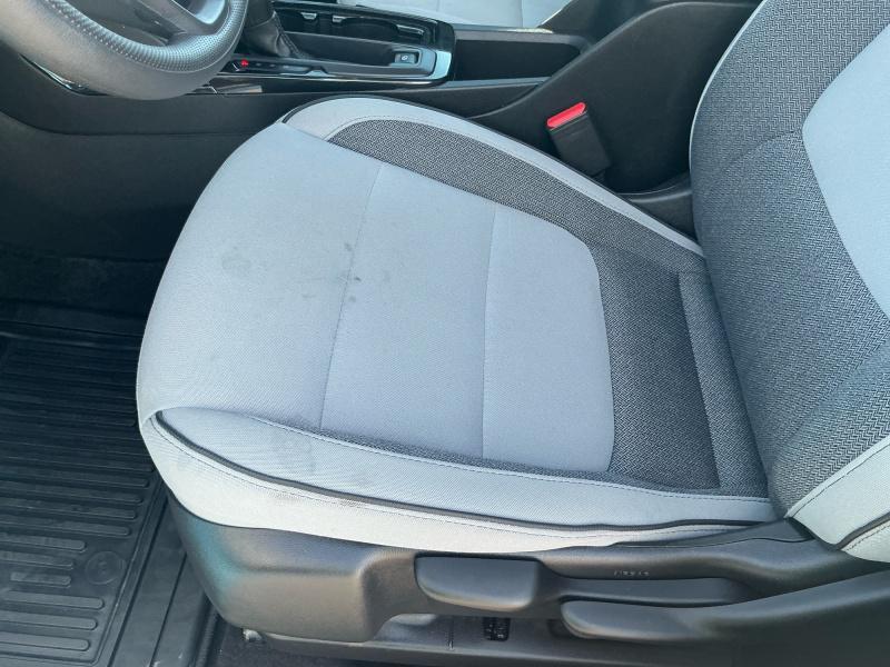 used 2025 Chevrolet TrailBlazer car, priced at $26,995