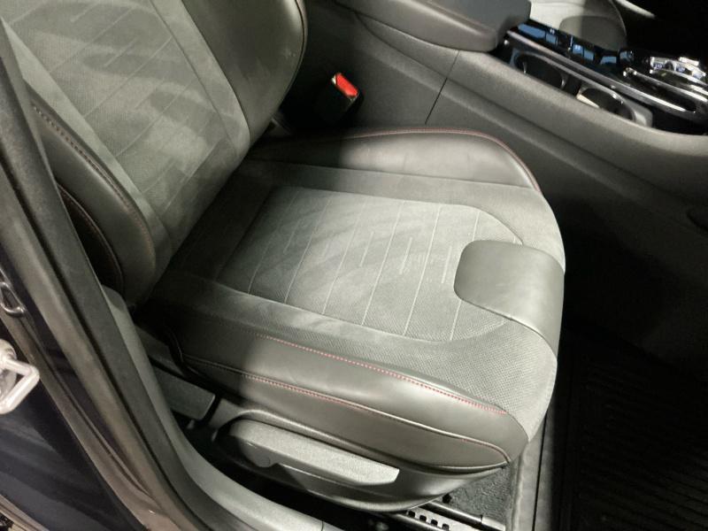 used 2023 Hyundai Sonata car, priced at $26,995