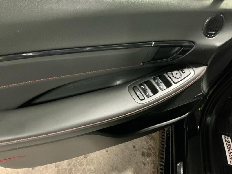 used 2023 Hyundai Sonata car, priced at $26,995