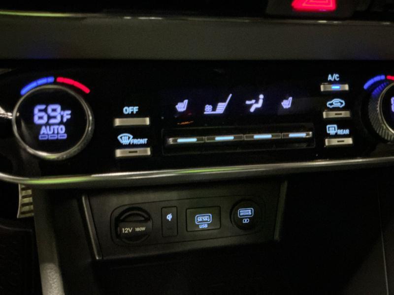 used 2023 Hyundai Sonata car, priced at $26,995