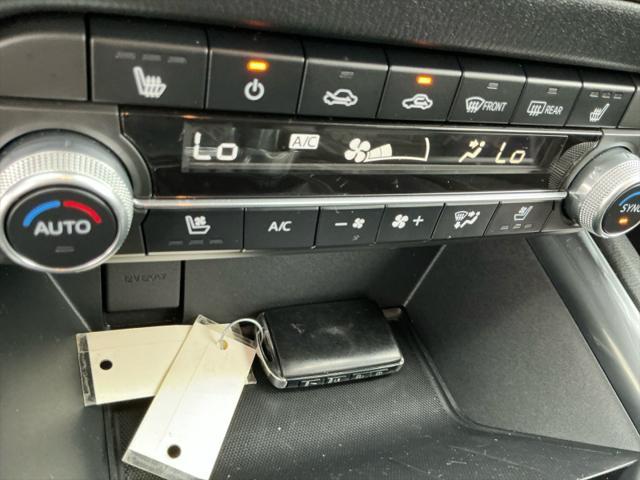 used 2023 Mazda CX-5 car, priced at $30,995